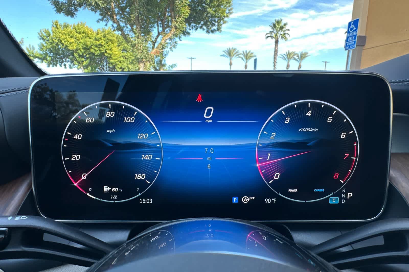 New 2027 Mercedes-Benz GLC 300 image 24