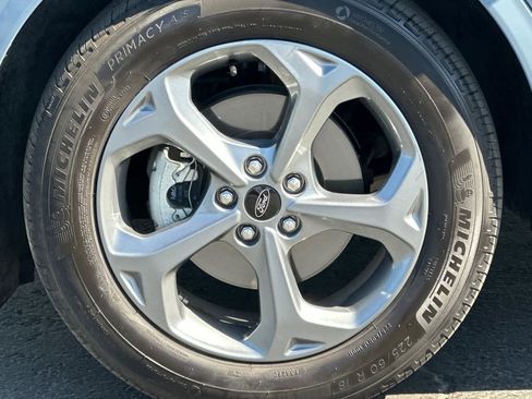 Certified 2024 Ford Escape ST-Line Select w/ Tech Pack #1 AWD/4WD image 27
