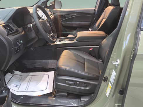 New 2026 Honda Ridgeline TrailSport image 9