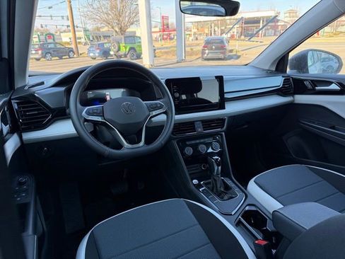 New 2026 Volkswagen Taos S FWD image 15