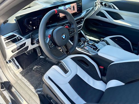 New 2026 BMW M4 xDrive Competition image 26
