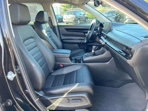 Used 2026 Honda CR-V EX-L image 10