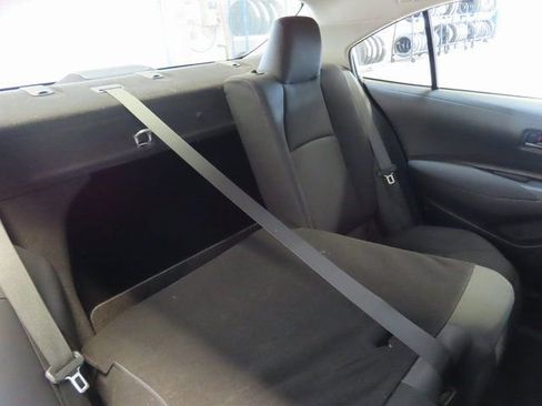 Used 2024 Toyota Corolla LE image 19