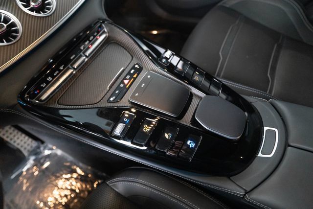 Certified 2024 Mercedes-Benz AMG GT 53 image 25