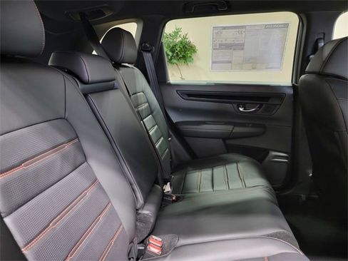 New 2026 Honda CR-V Sport-L image 15