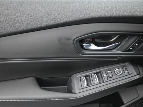 New 2026 Honda Accord Hybrid Sport-L image 27