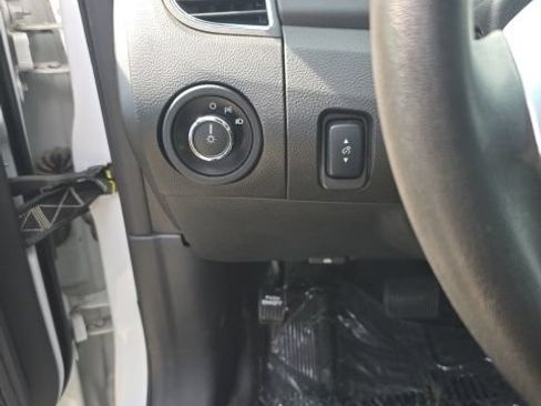 Used 2018 Ford Taurus Police Interceptor AWD image 13