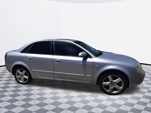 Used 2005 Audi A4 1.8T FWD image 4