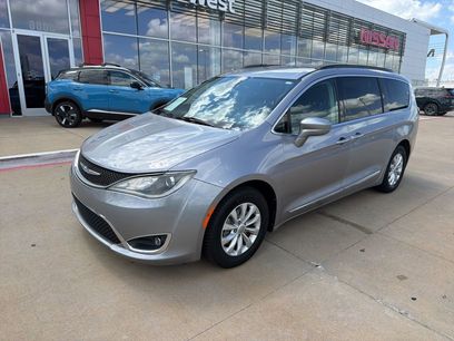 Used 2017 Chrysler Pacifica Touring-L