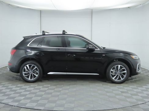 Used 2023 Audi Q5 2.0T Premium Plus w/ Premium Plus Package image 4