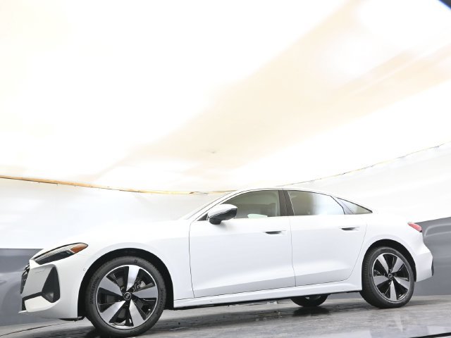 Used 2025 Audi A5 Premium Plus w/ Premium Plus AWD/4WD image 35