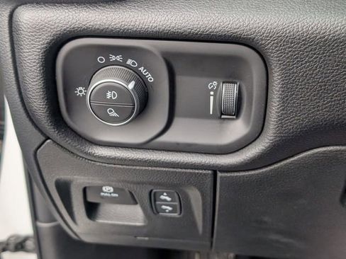 New 2026 RAM 1500 Big Horn image 13