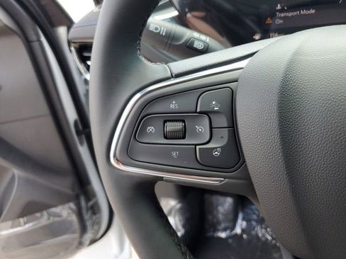 New 2026 Buick Envista Sport Touring w/ Convenience I Package FWD image 28