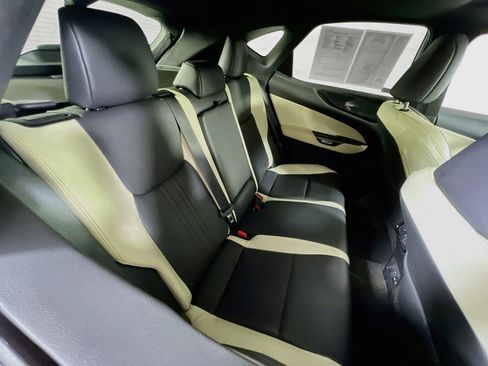 Used 2024 Lexus NX 350 AWD image 27
