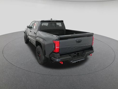 New 2026 Toyota Tacoma TRD Pro image 6