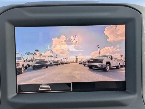 New 2025 Chevrolet Silverado 3500 W/T w/ WT Convenience Package image 21