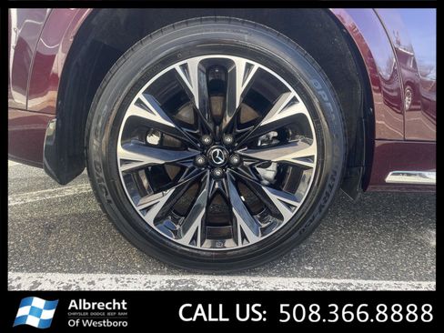 Used 2025 MAZDA CX-90 3.3 Turbo S w/ Premium Package image 34