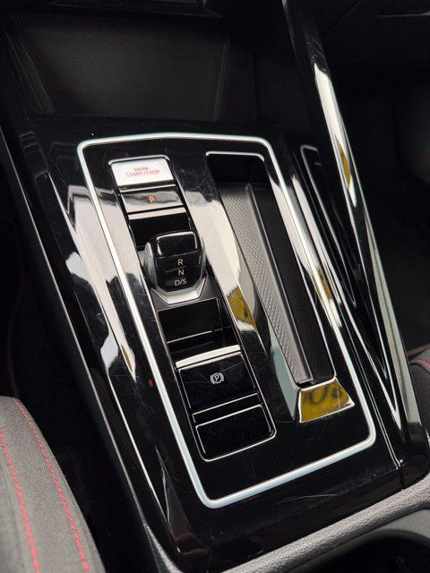 Used 2024 Volkswagen GTI S FWD image 16
