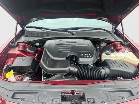 Certified 2023 Chrysler 300 Touring L w/ Popular Equipment Group image 14