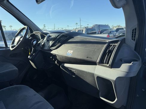 Used 2019 Ford Transit 250 148 High Roof Extended image 18