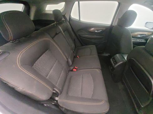 Used 2018 GMC Terrain SLE w/ Driver Convenience Package image 19