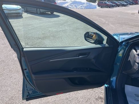 Certified 2026 Toyota Camry SE w/ Multimedia Upgrade Package image 9