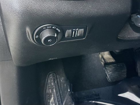 Certified 2022 Jeep Compass Limited AWD/4WD image 17