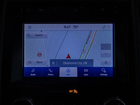 Used 2020 Ford Expedition Max XLT w/ Equipment Group 202A AWD/4WD image 5
