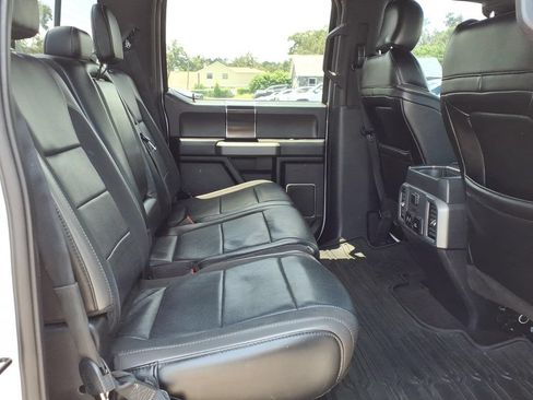 Used 2019 Ford F150 Raptor w/ Equipment Group 802A Luxury AWD/4WD image 16