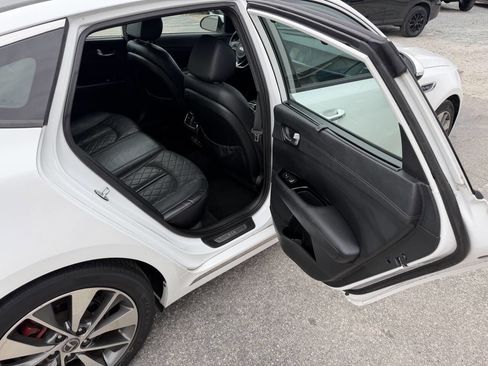 Used 2016 Kia Optima SX image 18