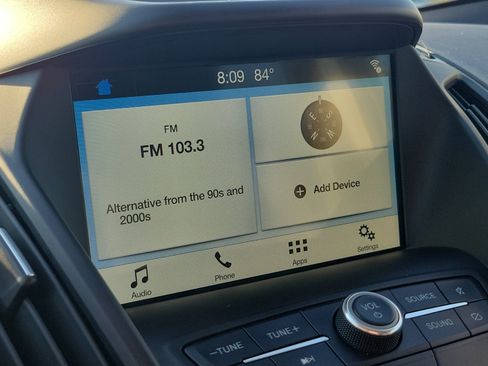 Used 2019 Ford Escape SEL AWD/4WD image 28