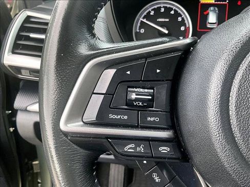 Used 2021 Subaru Forester Premium AWD/4WD image 20
