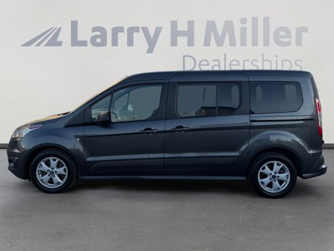 Used 2016 Ford Transit Connect XLT FWD image 2