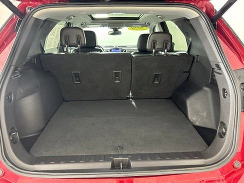 Used 2020 Chevrolet Equinox Premier AWD/4WD image 25