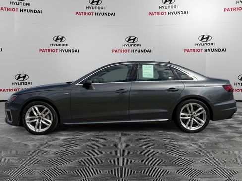 Used 2024 Audi A4 2.0T Premium Plus AWD/4WD image 6