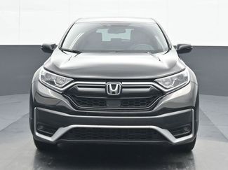 Used 2022 Honda CR-V EX-L video 1