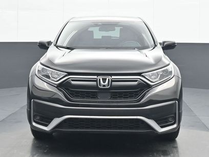Used 2022 Honda CR-V EX-L