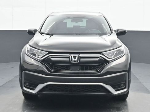 Used 2022 Honda CR-V EX-L image 1