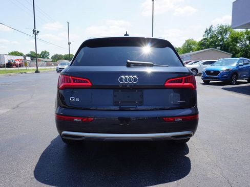 Used 2020 Audi Q5 2.0T Premium AWD/4WD image 6