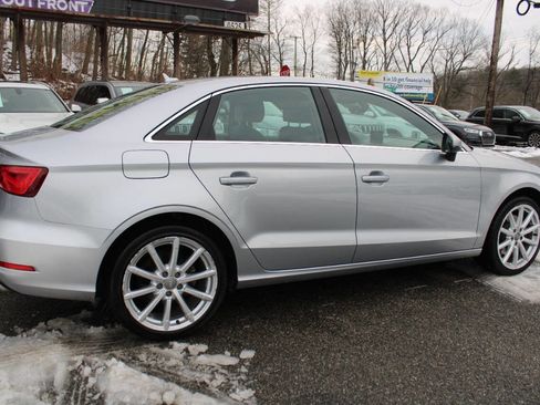 Used 2015 Audi A3 2.0T Premium Plus image 7