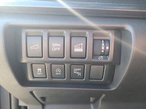 Used 2024 Subaru Forester Wilderness image 25