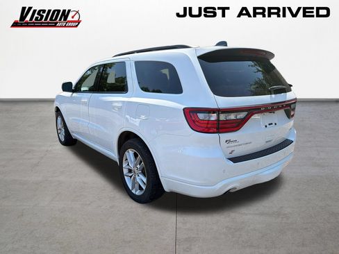 Used 2024 Dodge Durango GT AWD/4WD image 7