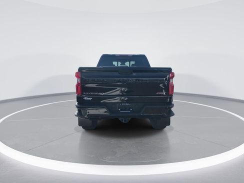 Used 2024 Chevrolet Silverado 1500 RST w/ All Star Edition Plus AWD/4WD image 7