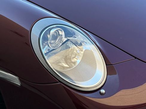 Used 2007 Porsche 911 Carrera S RWD image 15