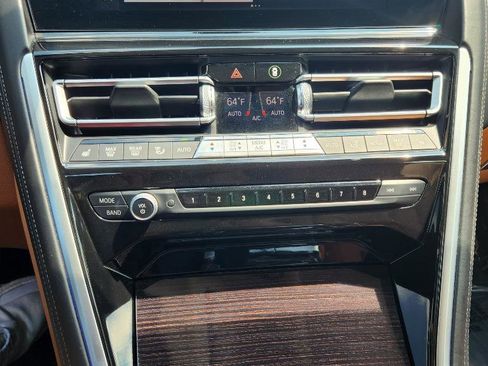 Used 2020 BMW 840i Gran Coupe w/ Driving Assistance Package image 17