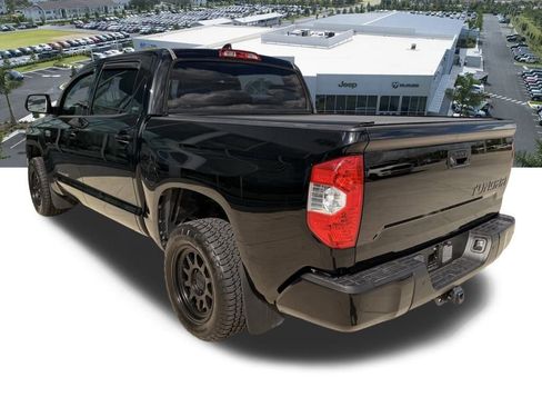 Used 2021 Toyota Tundra SR5 image 6
