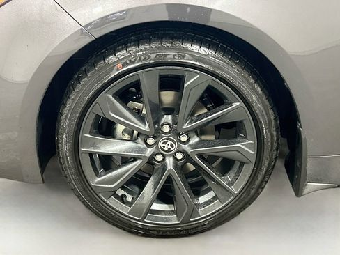 New 2026 Toyota Corolla XSE FWD image 27