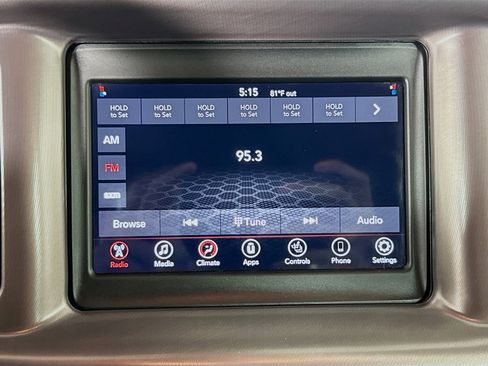 Used 2021 Dodge Charger SXT w/ Leather Interior Group image 17