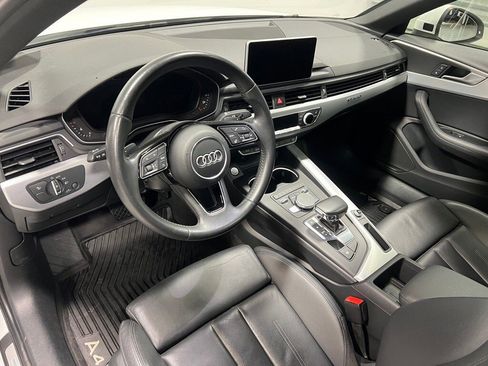 Used 2019 Audi A4 2.0T Premium Plus w/ Premium Plus Package image 21