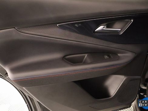 Used 2025 Chevrolet Blazer EV RS image 15